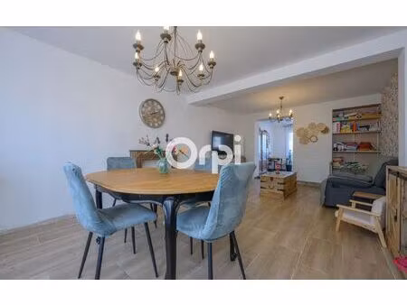 maison anzin 88 m² t-4 à vendre  130 900 €