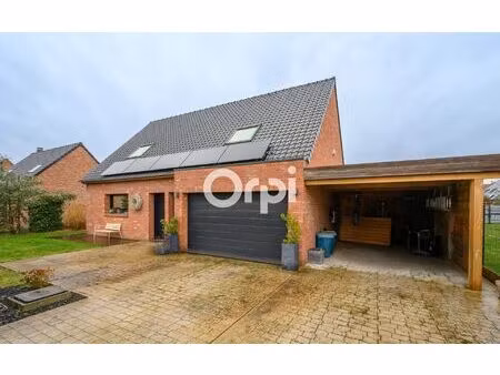 maison bachy m² t-4 à vendre  432 550 €