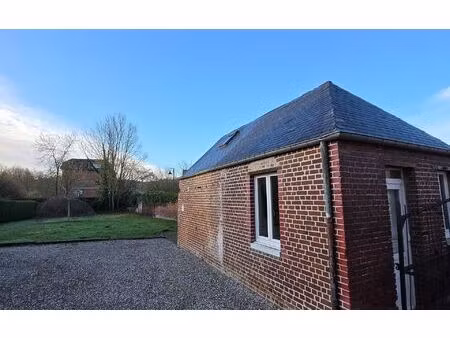 maison beauchamps m² t-2 à vendre  110 000 €