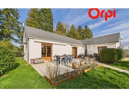 maison bernay m² t-4 à vendre  200 000 €