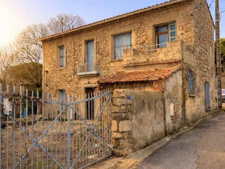 maison à vendre castries