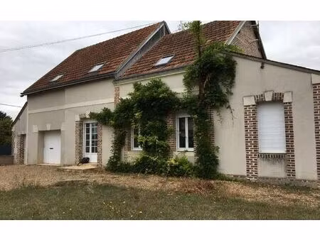 maison château-renault m² t-7 à vendre  192 600 €