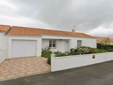 maison de plain-pied