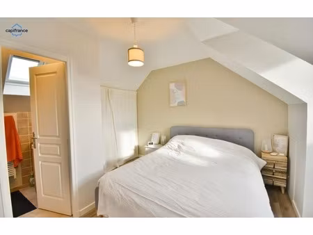 maison à vendre 6 pièces cour cheverny (41)