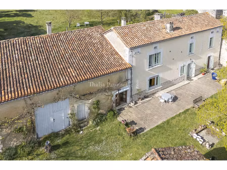 propriété en périgord vert - endroit calme - 30 mns de la g