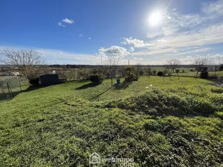 maison - 108.21m² - jaunay-marigny