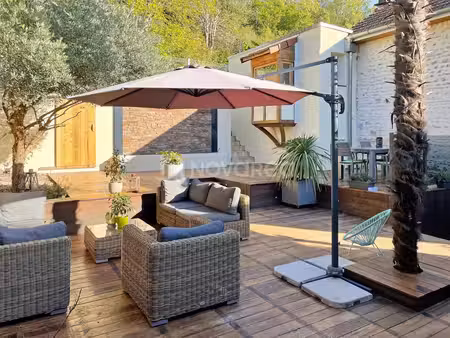 maison 5 pièces