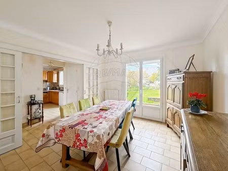 maison 4 chambre(s) à vendre