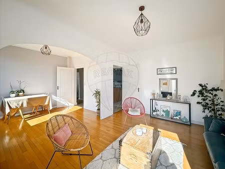 maison 5 chambre(s) à vendre