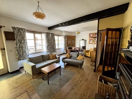 maison à vendre à peyrat-le-château (87470) - haute-vienne