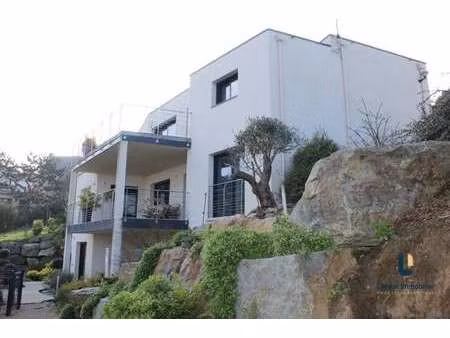 vente maison à plérin (22190) : à vendre / 244m² plérin