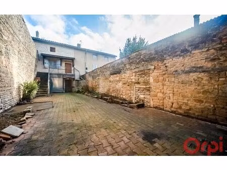maison saint-albain m² t-4 à vendre  130 000 €