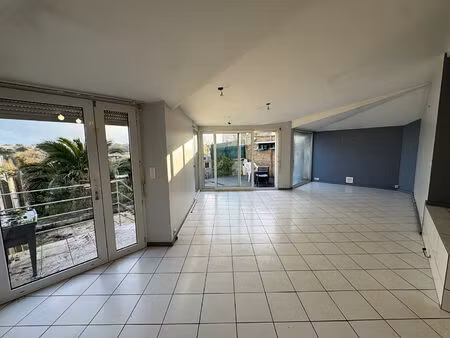 maison 7 pièces de 154 m2 à saint-brieuc