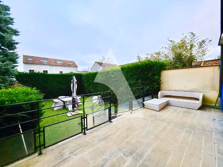 les muriers  magnifique maison 5 pièces de 150 m2