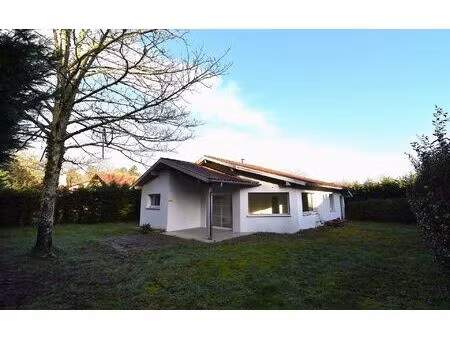 maison seignosse m² t-4 à vendre  690 000 €