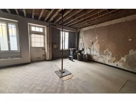 maison tarbes m² t-4 à vendre  123 350 €