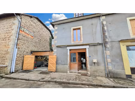 maison à vendre à neuvic-entier (87130) - haute-vienne
