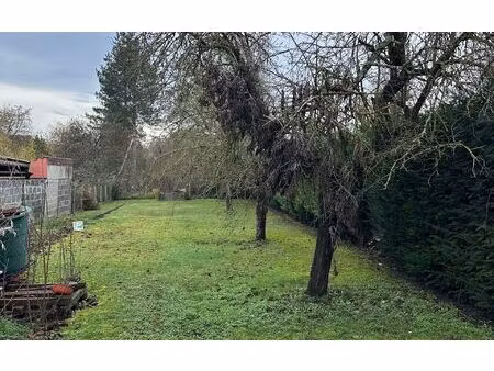 terrain nointel m² t- à vendre  155 000 €