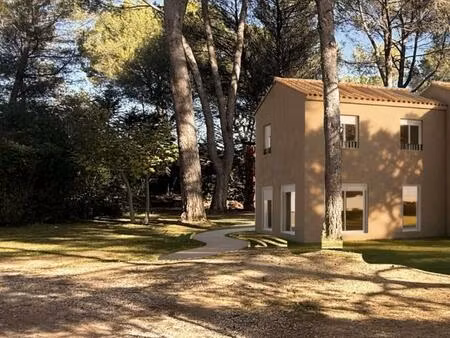 dernière opportunité – duplex 83m2 avec grand jardin / notaire inclus