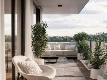 vente appartement 3 pièces 80 m² arles (13200)