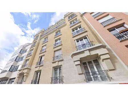 appartement 2 pièces 49 m² à vendre / acheter asnières-sur-seine 92600 ? | era immobilier