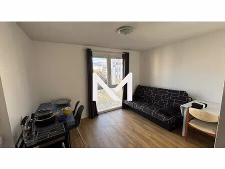 vente immeuble 108 m² grenoble (38100)
