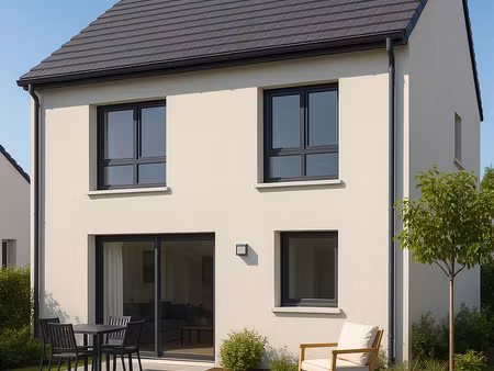 vente maison 2 pièces 75 m² marignane (13700)