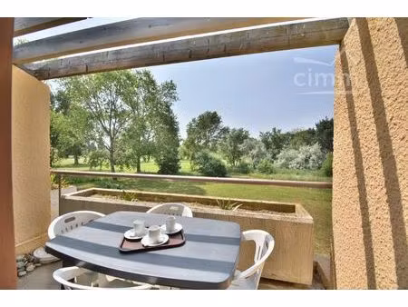 vente appartement 2 pièces 39 m² saint-cyprien (66750)