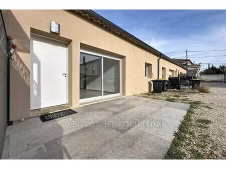 vente appartement 3 pièces 54 m² sorgues (84700)