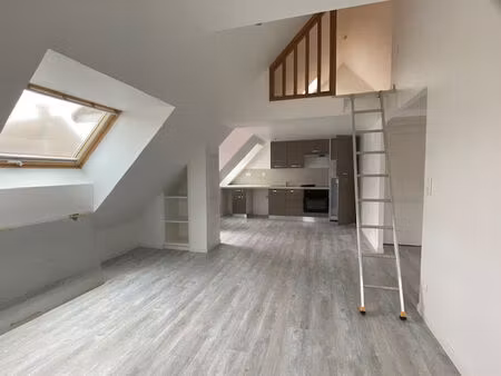 location appartement 2 pièces 35 m² à tincques (62127)