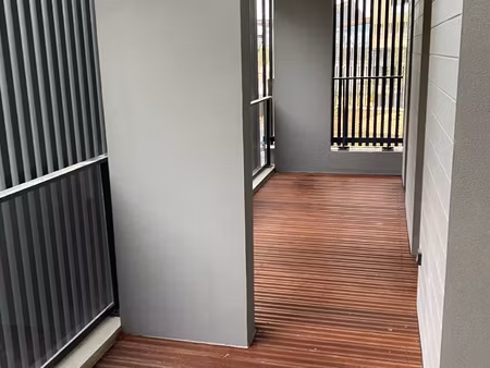 à louer appartement avec extérieur et parking toulouse 3
