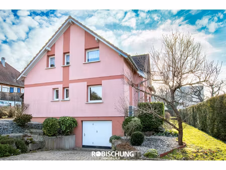 altkirch - quartier recherché !