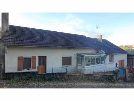 maison à vendre labergement-lès-seurre