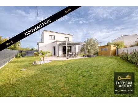 vente maison à plérin (22190) : à vendre / 111m² plérin