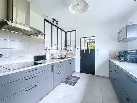 maison de constructeur  de qualité à 15 min de montauban