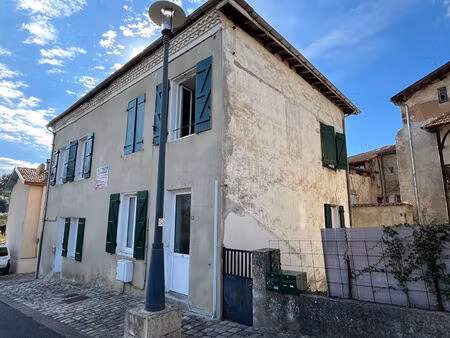 immeuble tartas 8 pièce(s) 162 m²