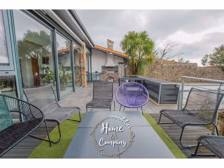 vente maison 6 pièces 178 m² vaux-sur-mer (17640)