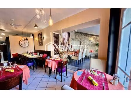 maison provençale de charme au cœur de venasque