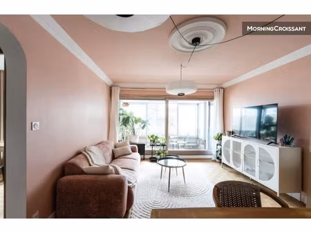 location meublée appartement 4 pièces 103 m² à caluire-et-cuire (69300)  2 125 €