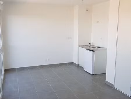 appartement dijon 1 pièce(s) 27 m2