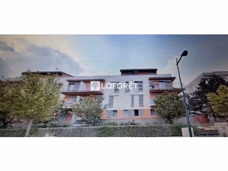 appartement corbeil essonnes 4 pièce(s) 90.29 m2