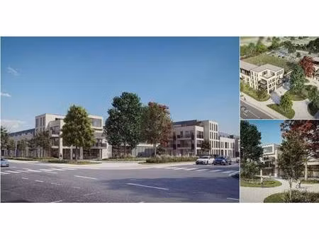 appartement à vendre à ertbrandstraat kapellen (rbv16458)