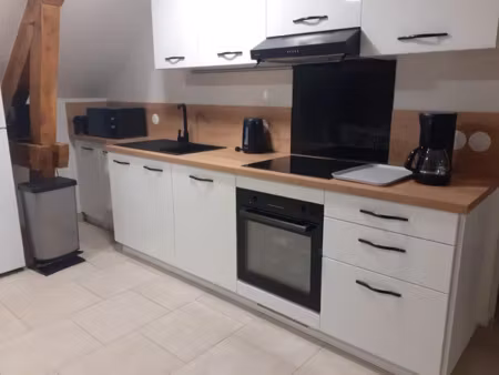 location meublée appartement 2 pièces 50 m² à marnay (70150)  700 €
