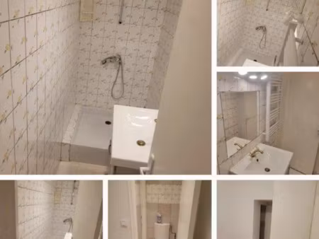 location appartement 2 pièces 35 m² à montereau-fault-yonne (77130)  750 €