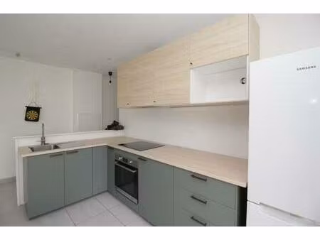 2 pieces meuble - saint nazaire