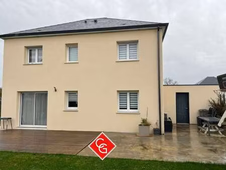 vente maison à bayeux (14400) : à vendre / bayeux