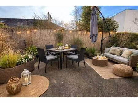 vente maison à ifs (14123) : à vendre / 81m² ifs