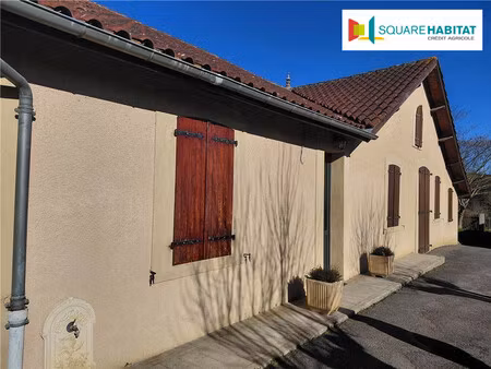 maison à louer masseube