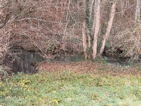 vente terrain à falaise (14700) : à vendre / falaise