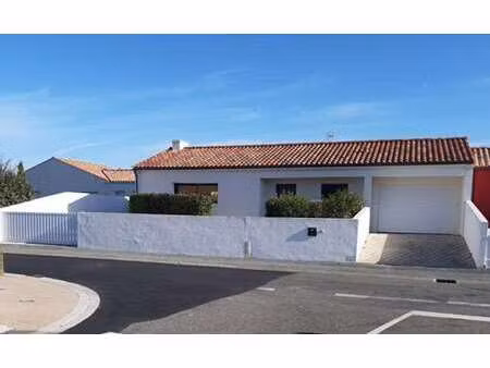 location maison à saint-gilles-croix-de-vie croix de vie (85800) : à louer / 94m² saint-gi